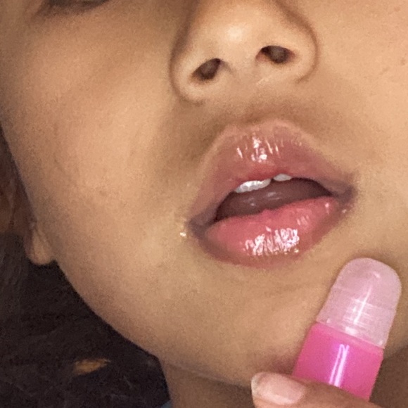 Watermelon punch gloss - Picture 2 of 2